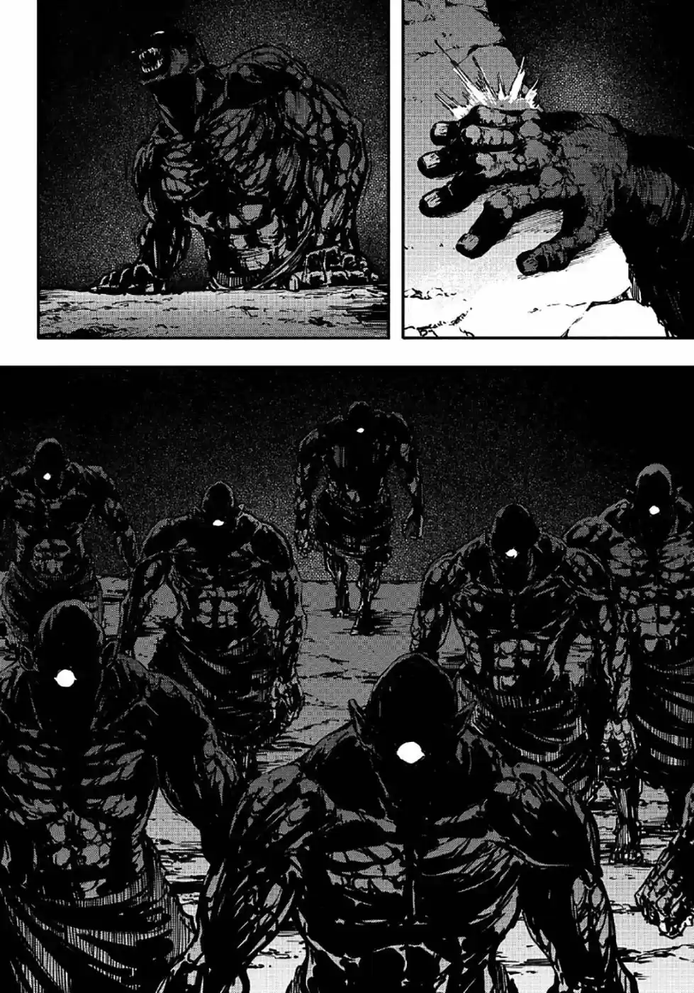 Kekkon Yubiwa Monogatari (2014) - Capítulo 26 - Página 21 - LectorTMOo