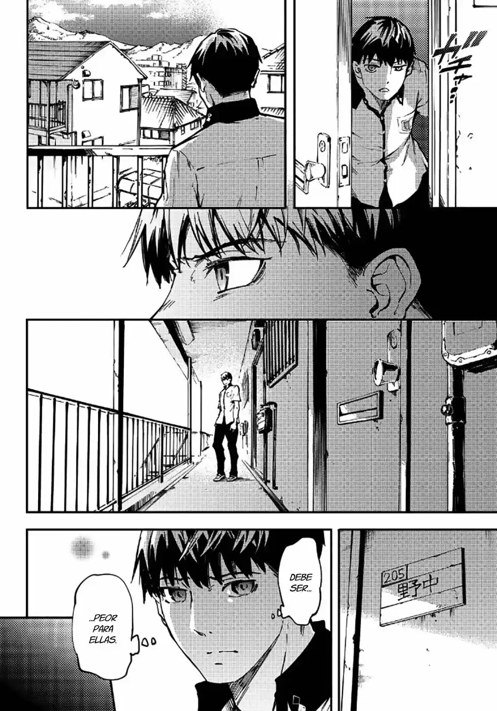 Kekkon Yubiwa Monogatari (2014) - Capítulo 26 - Página 35 - LectorTMOo