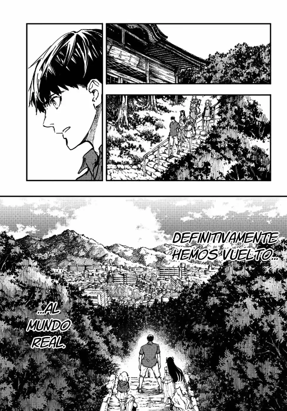 Kekkon Yubiwa Monogatari (2014) - Capítulo 27 - Página 7 - LectorTMOo