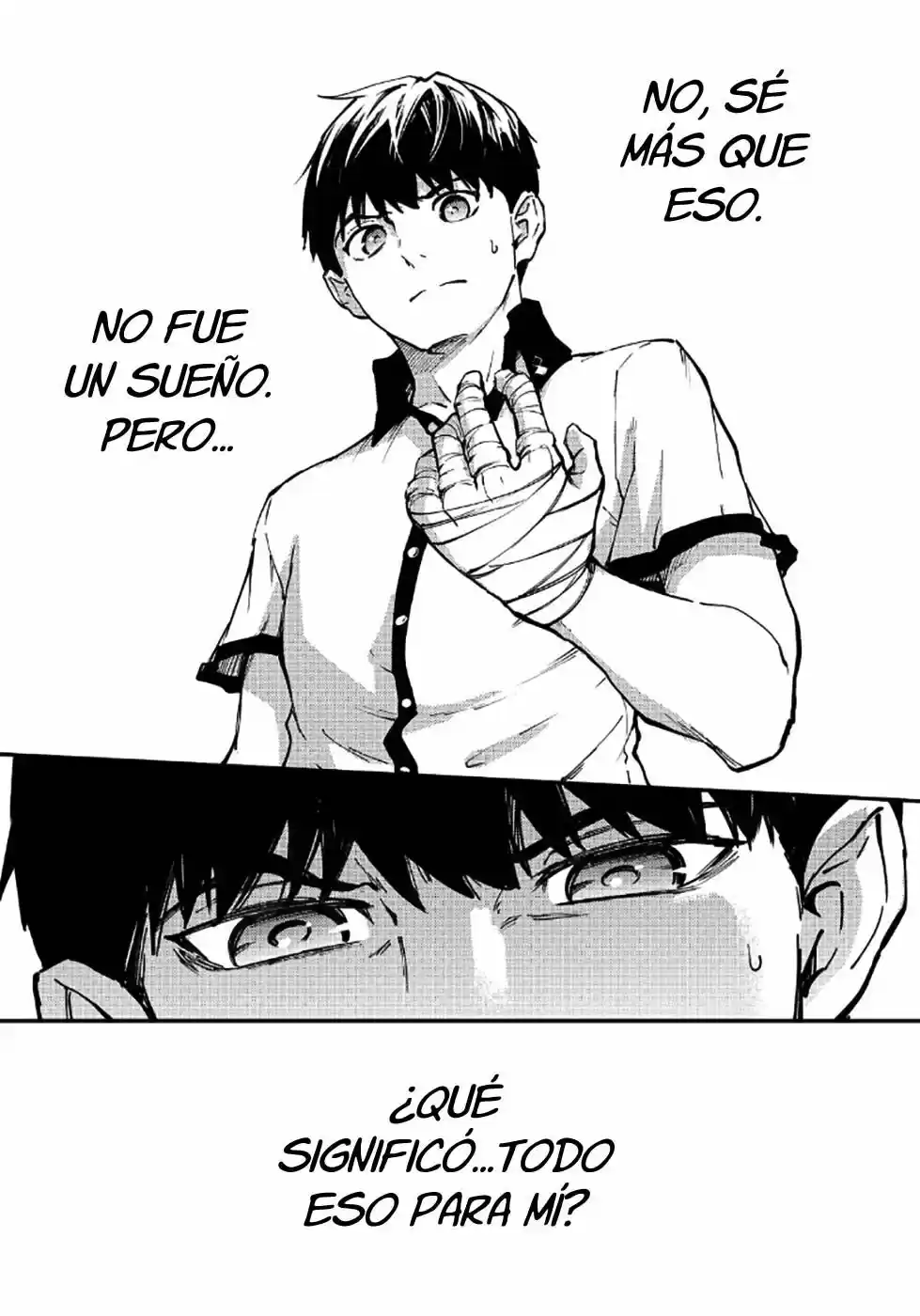 Kekkon Yubiwa Monogatari (2014) - Capítulo 27 - Página 29 - LectorTMOo
