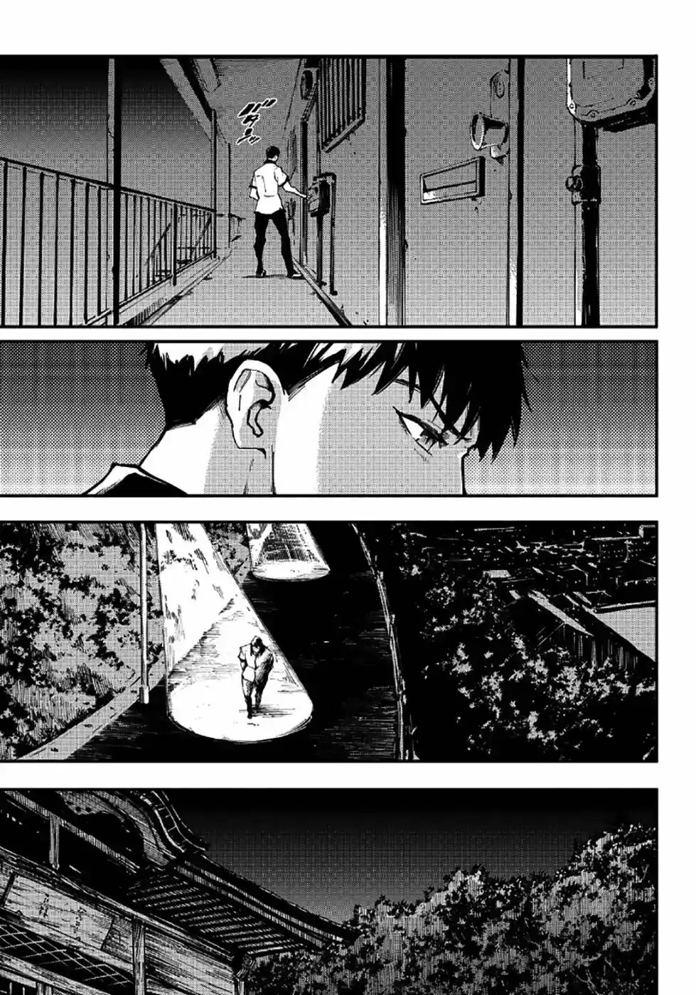 Kekkon Yubiwa Monogatari (2014) - Capítulo 27 - Página 31 - LectorTMOo