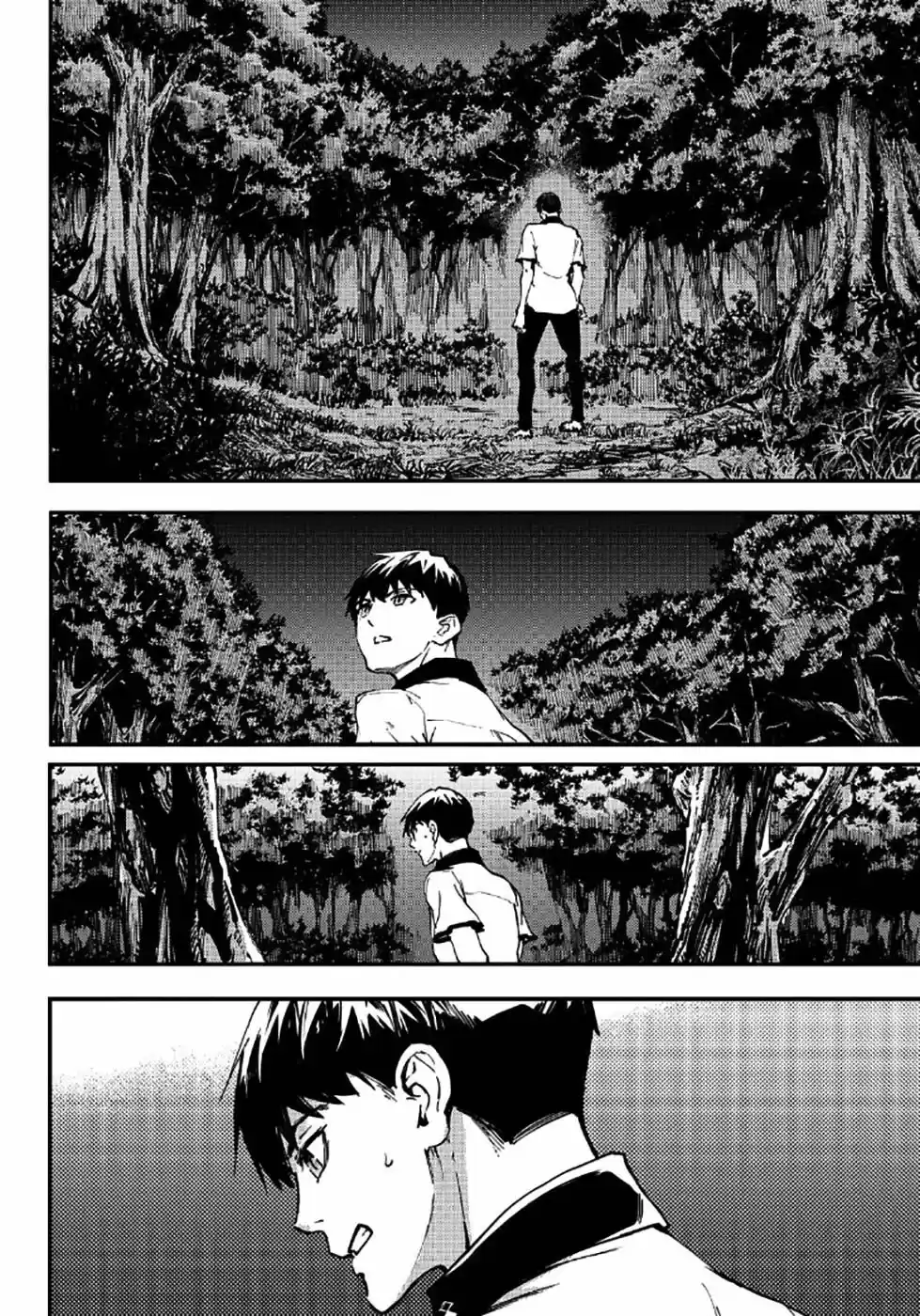Kekkon Yubiwa Monogatari (2014) - Capítulo 27 - Página 32 - LectorTMOo