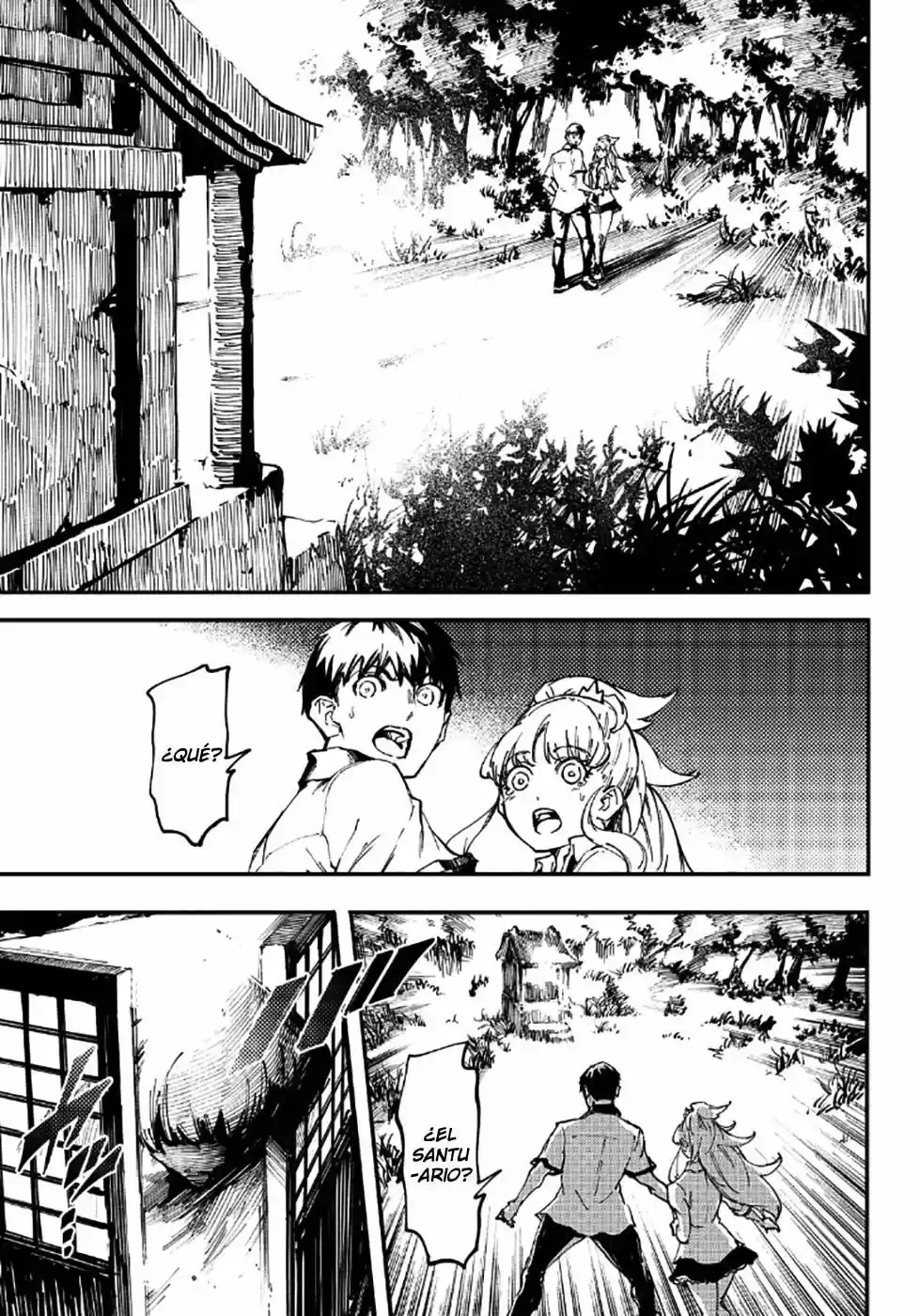 Kekkon Yubiwa Monogatari (2014) - Capítulo 27 - Página 37 - LectorTMOo