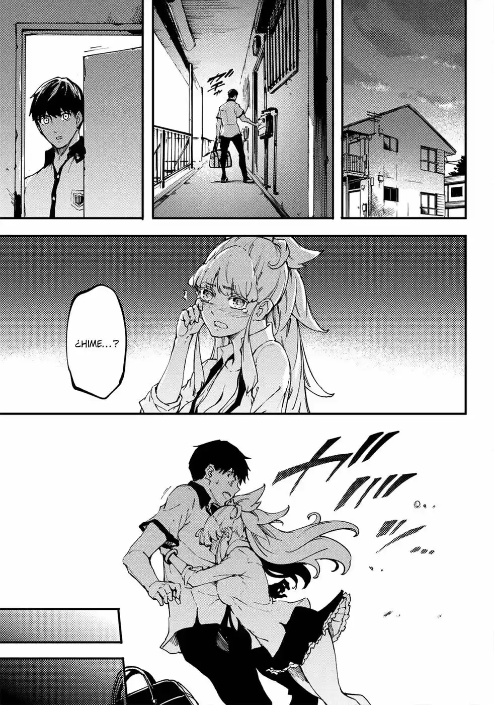 Kekkon Yubiwa Monogatari (2014) - Capítulo 28 - Página 28 - LectorTMOo