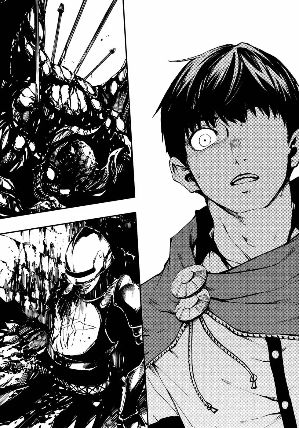 Kekkon Yubiwa Monogatari (2014) - Capítulo 29 - Página 22 - LectorTMOo