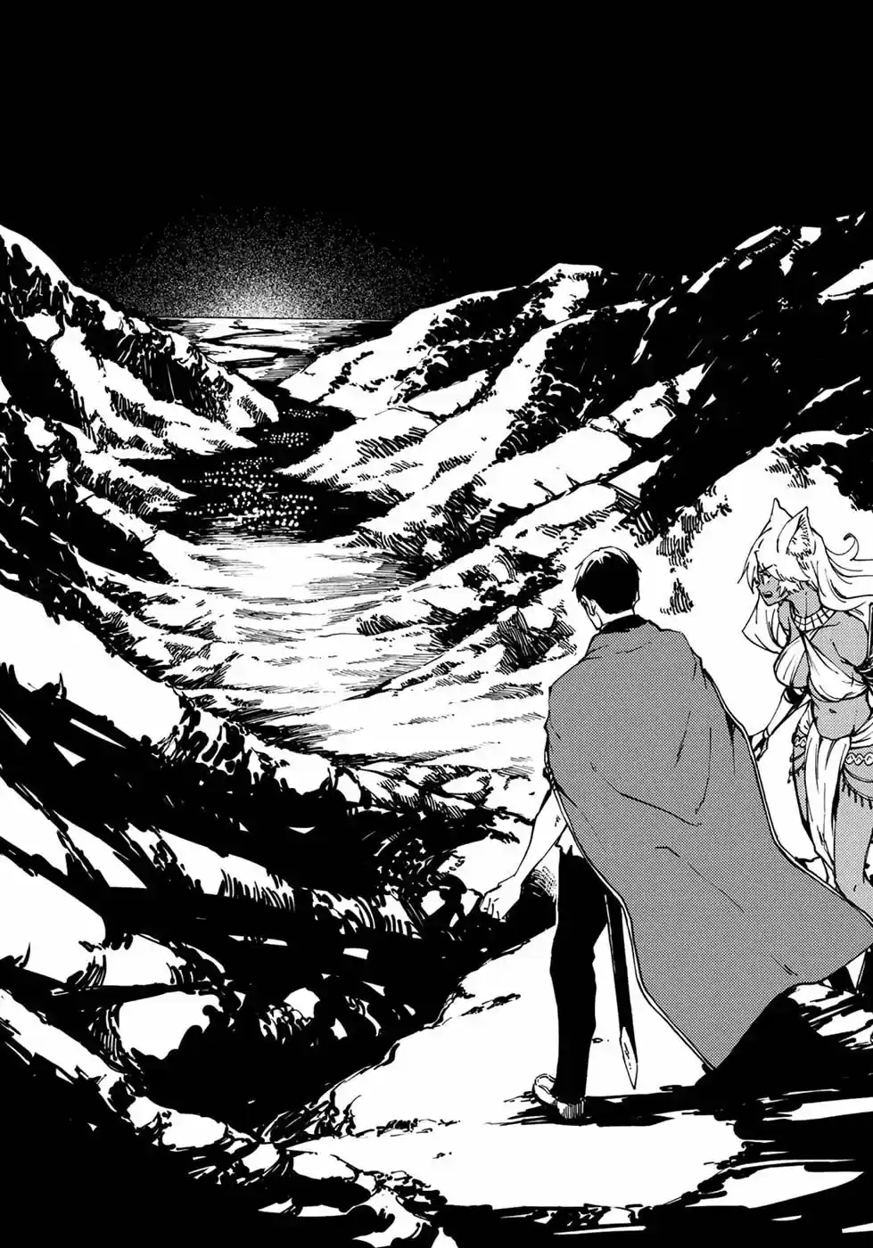 Kekkon Yubiwa Monogatari (2014) - Capítulo 29 - Página 24 - LectorTMOo