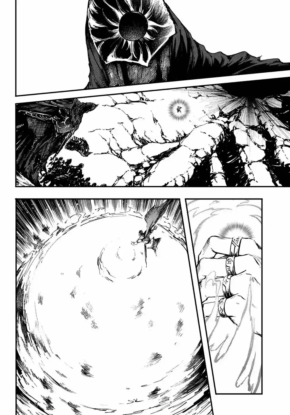 Kekkon Yubiwa Monogatari (2014) - Capítulo 29 - Página 33 - LectorTMOo