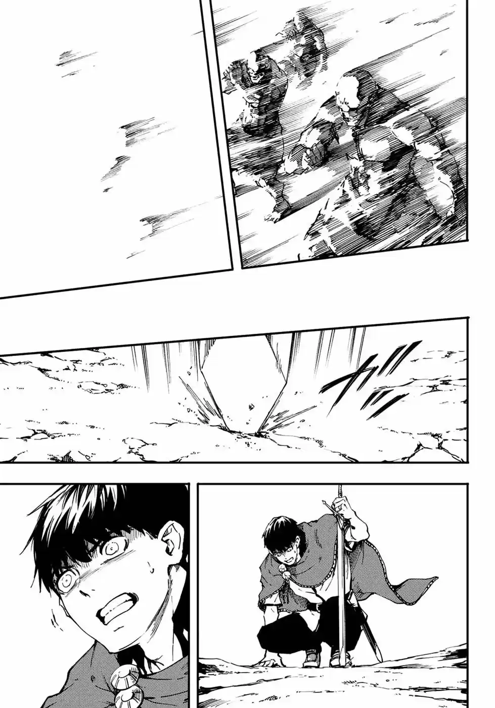 Kekkon Yubiwa Monogatari (2014) - Capítulo 29 - Página 42 - LectorTMOo