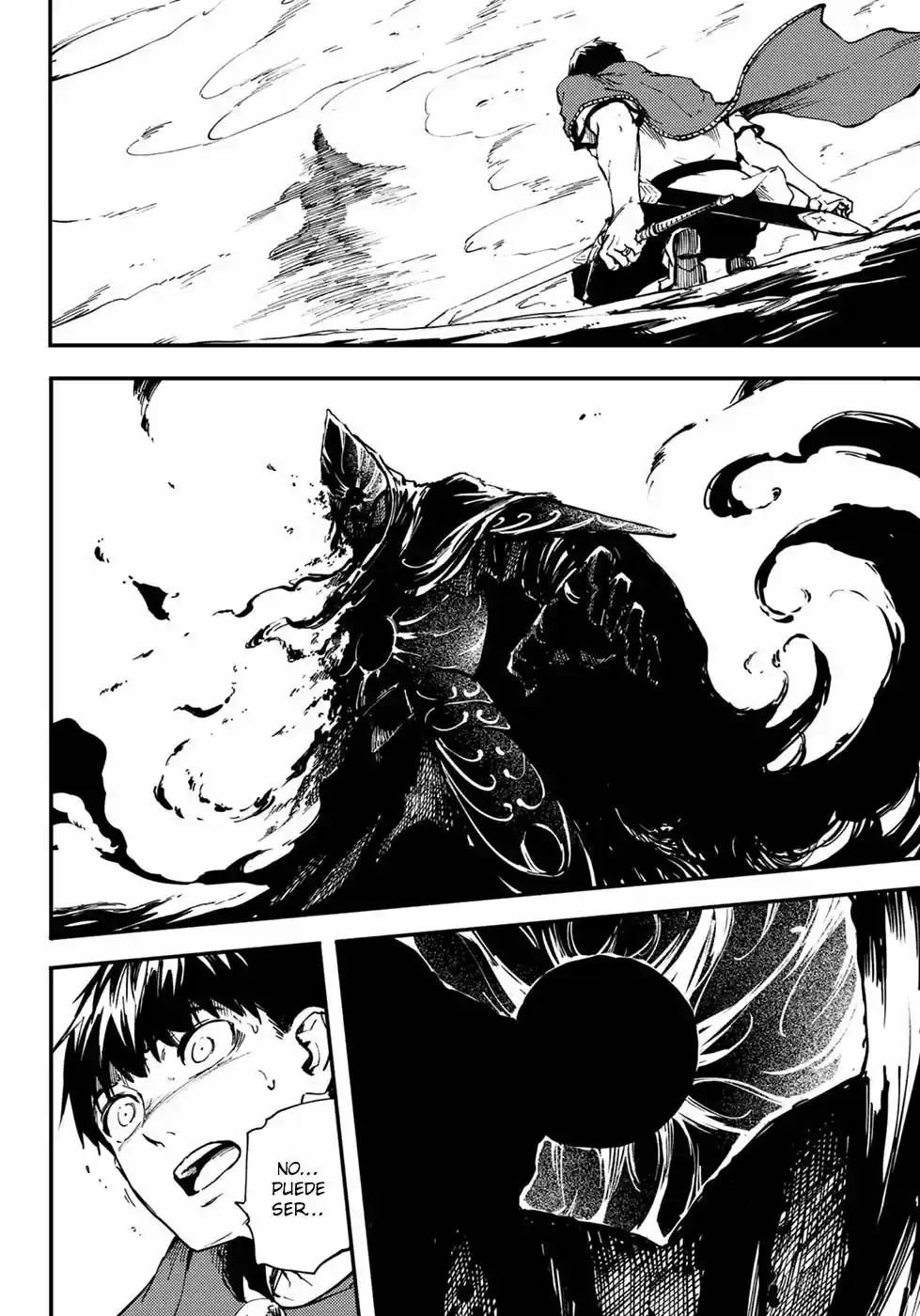 Kekkon Yubiwa Monogatari (2014) - Capítulo 29 - Página 43 - LectorTMOo