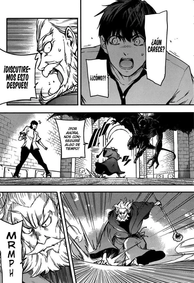 Kekkon Yubiwa Monogatari (2014) - Capítulo 3 - Página 23 - LectorTMOo