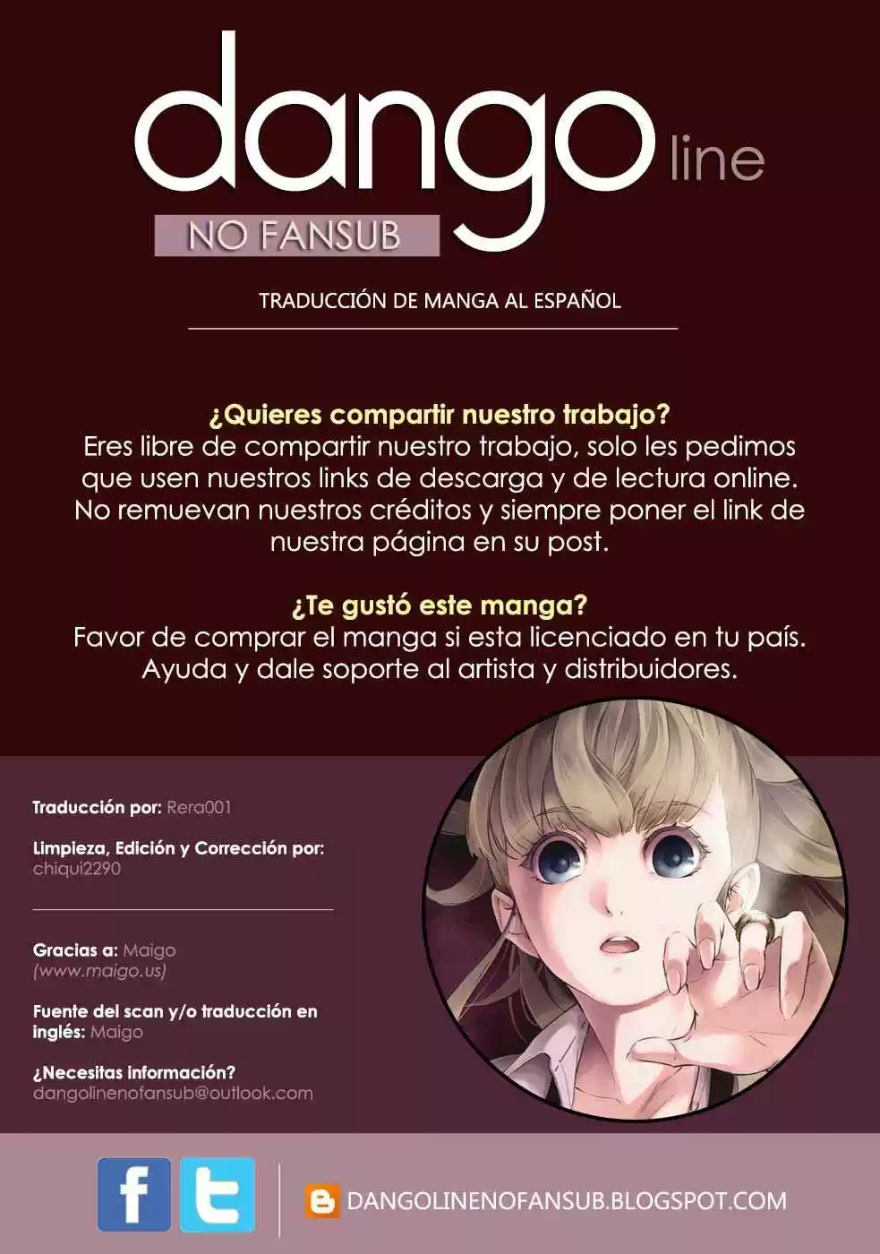 Kekkon Yubiwa Monogatari (2014) - Capítulo 3 - Página 35 - LectorTMOo