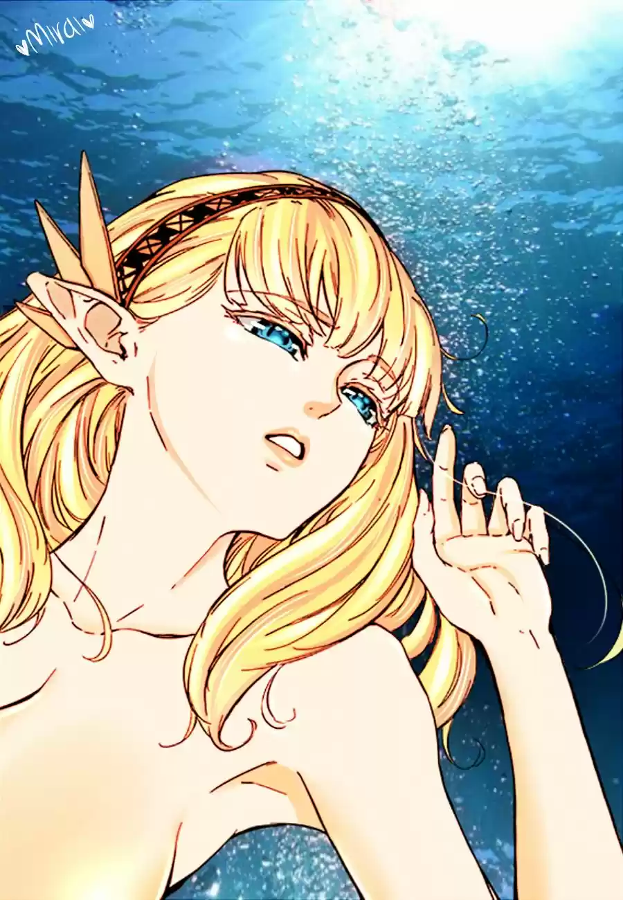 Kekkon Yubiwa Monogatari (2014) - Capítulo 30 - Página 4 - LectorTMOo
