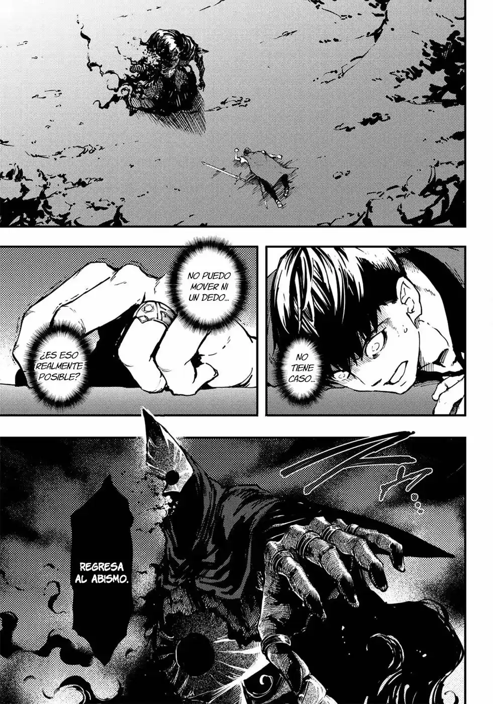 Kekkon Yubiwa Monogatari (2014) - Capítulo 30 - Página 10 - LectorTMOo