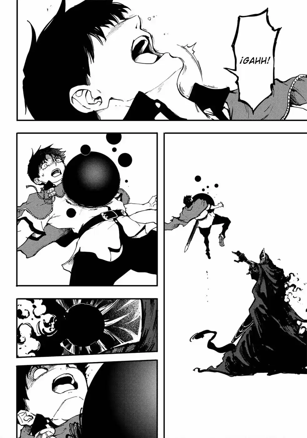 Kekkon Yubiwa Monogatari (2014) - Capítulo 30 - Página 11 - LectorTMOo
