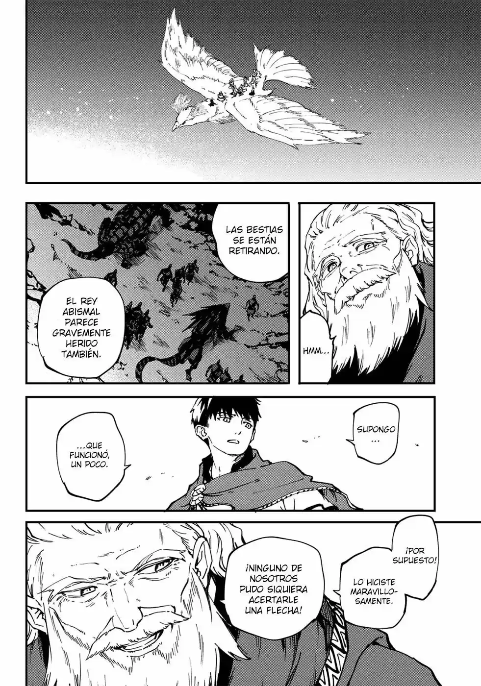 Kekkon Yubiwa Monogatari (2014) - Capítulo 30 - Página 31 - LectorTMOo