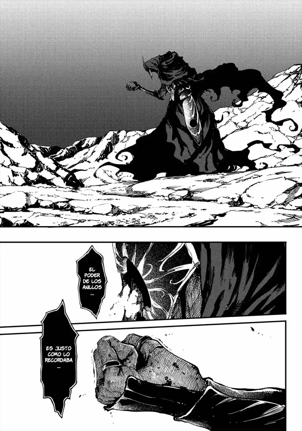 Kekkon Yubiwa Monogatari (2014) - Capítulo 31 - Página 8 - LectorTMOo