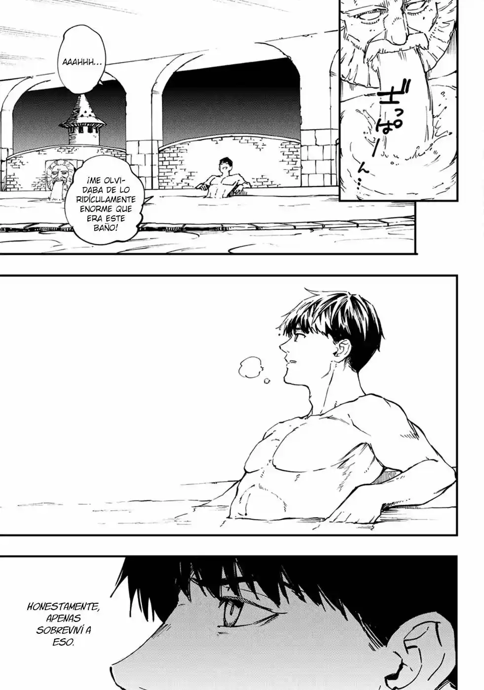 Kekkon Yubiwa Monogatari (2014) - Capítulo 31 - Página 18 - LectorTMOo