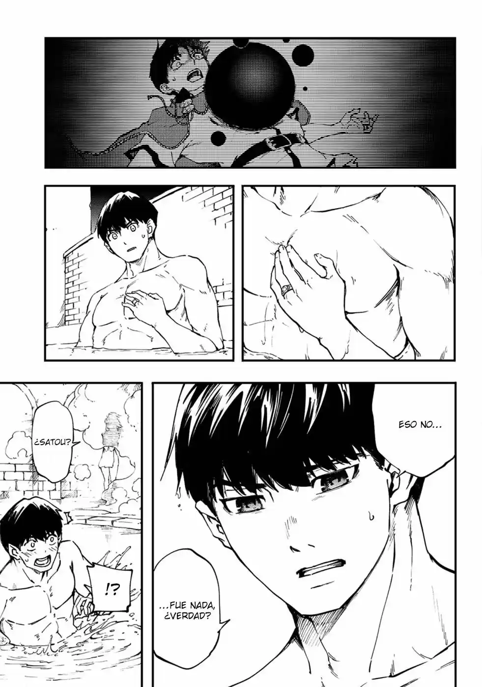 Kekkon Yubiwa Monogatari (2014) - Capítulo 31 - Página 20 - LectorTMOo