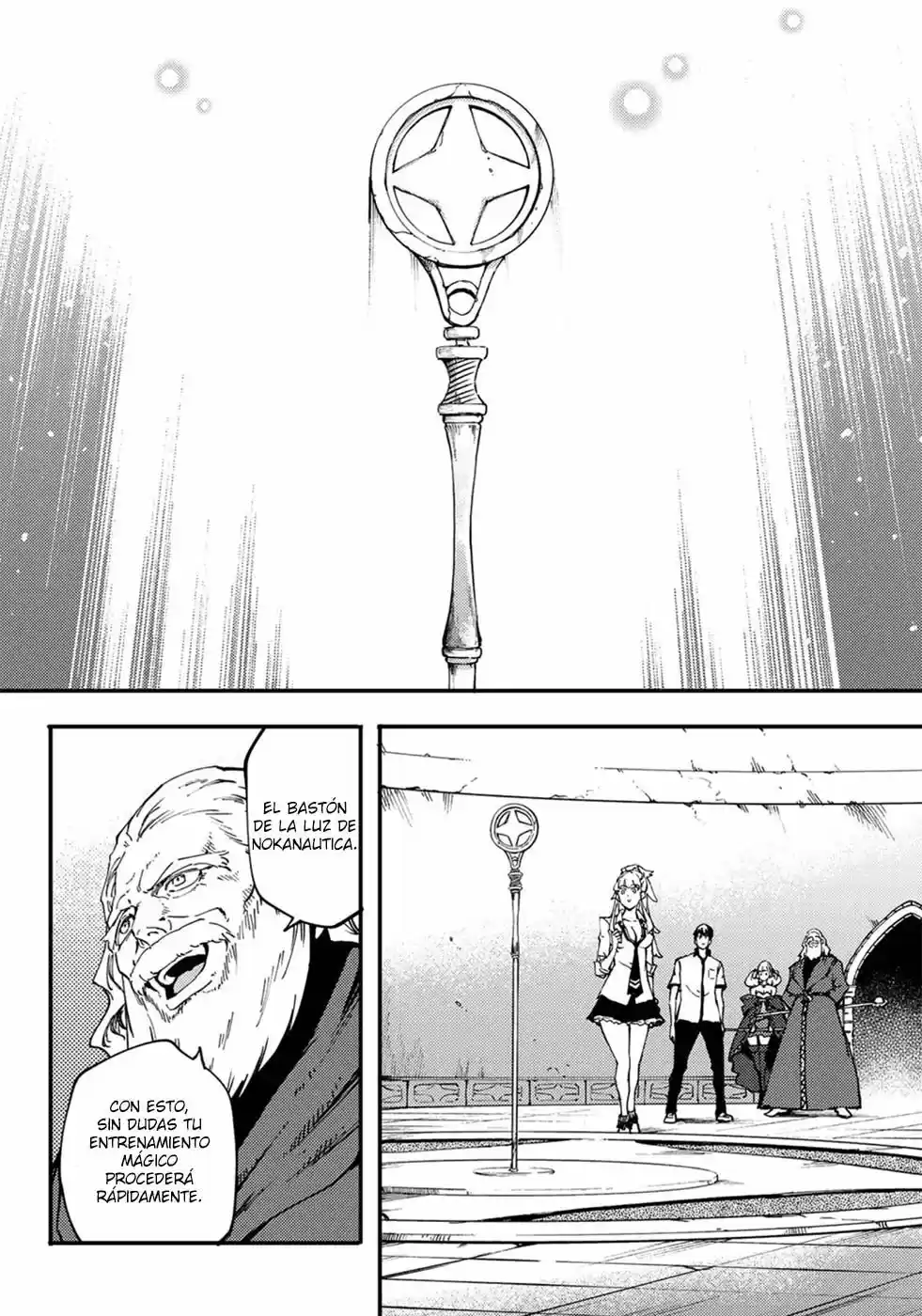 Kekkon Yubiwa Monogatari (2014) - Capítulo 32 - Página 14 - LectorTMOo
