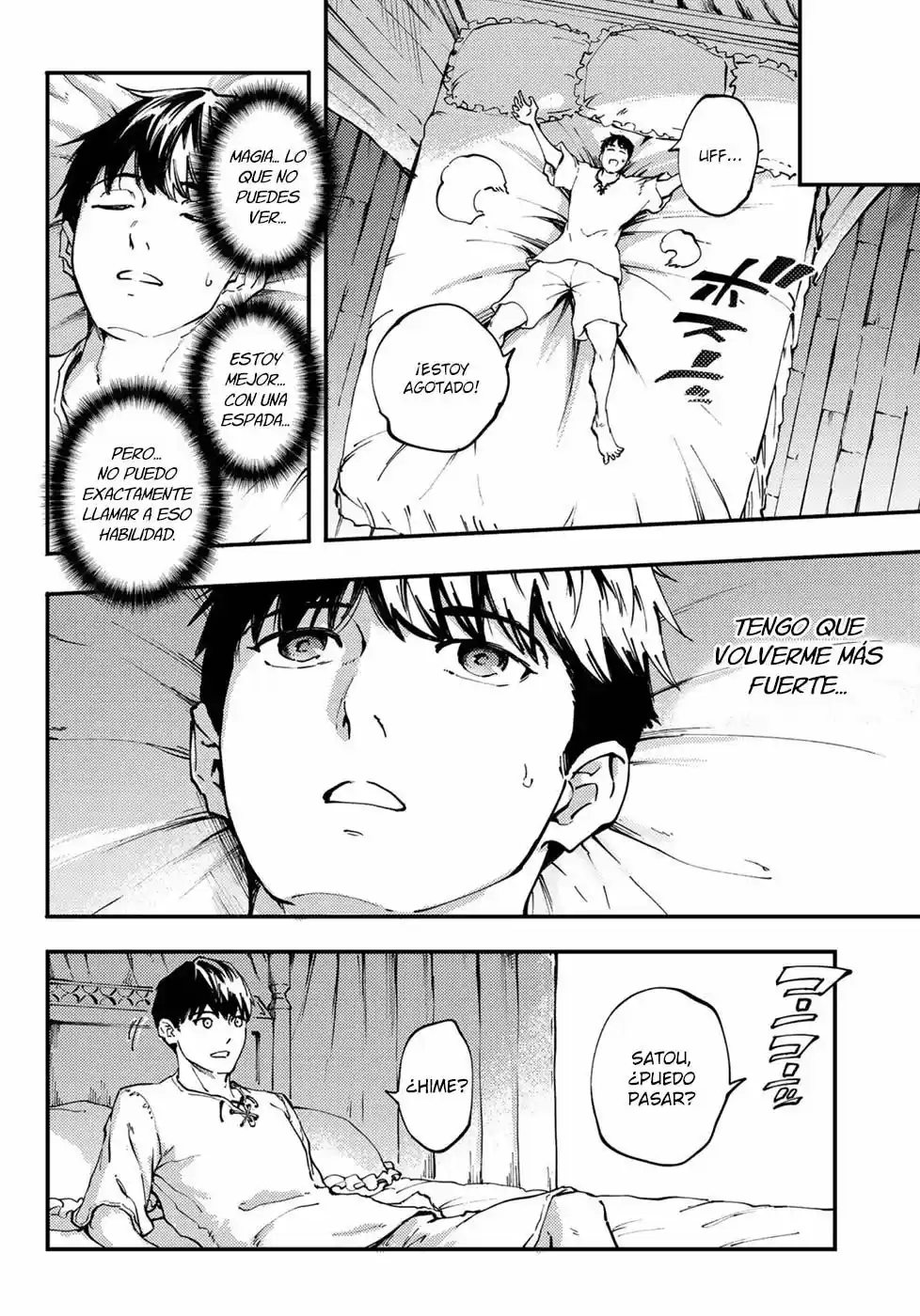 Kekkon Yubiwa Monogatari (2014) - Capítulo 33 - Página 19 - LectorTMOo