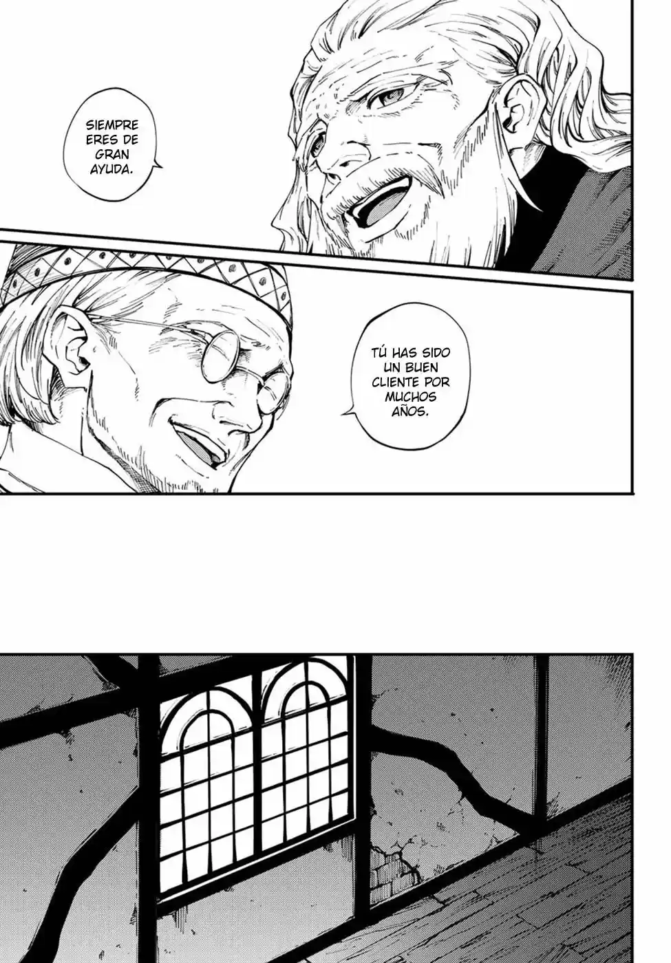 Kekkon Yubiwa Monogatari (2014) - Capítulo 35 - Página 13 - LectorTMOo