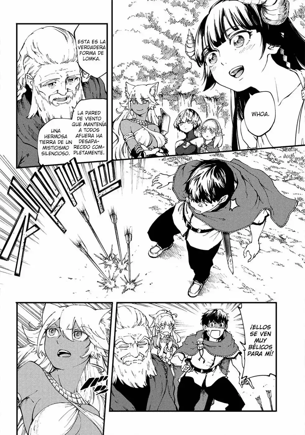 Kekkon Yubiwa Monogatari (2014) - Capítulo 36 - Página 7 - LectorTMOo
