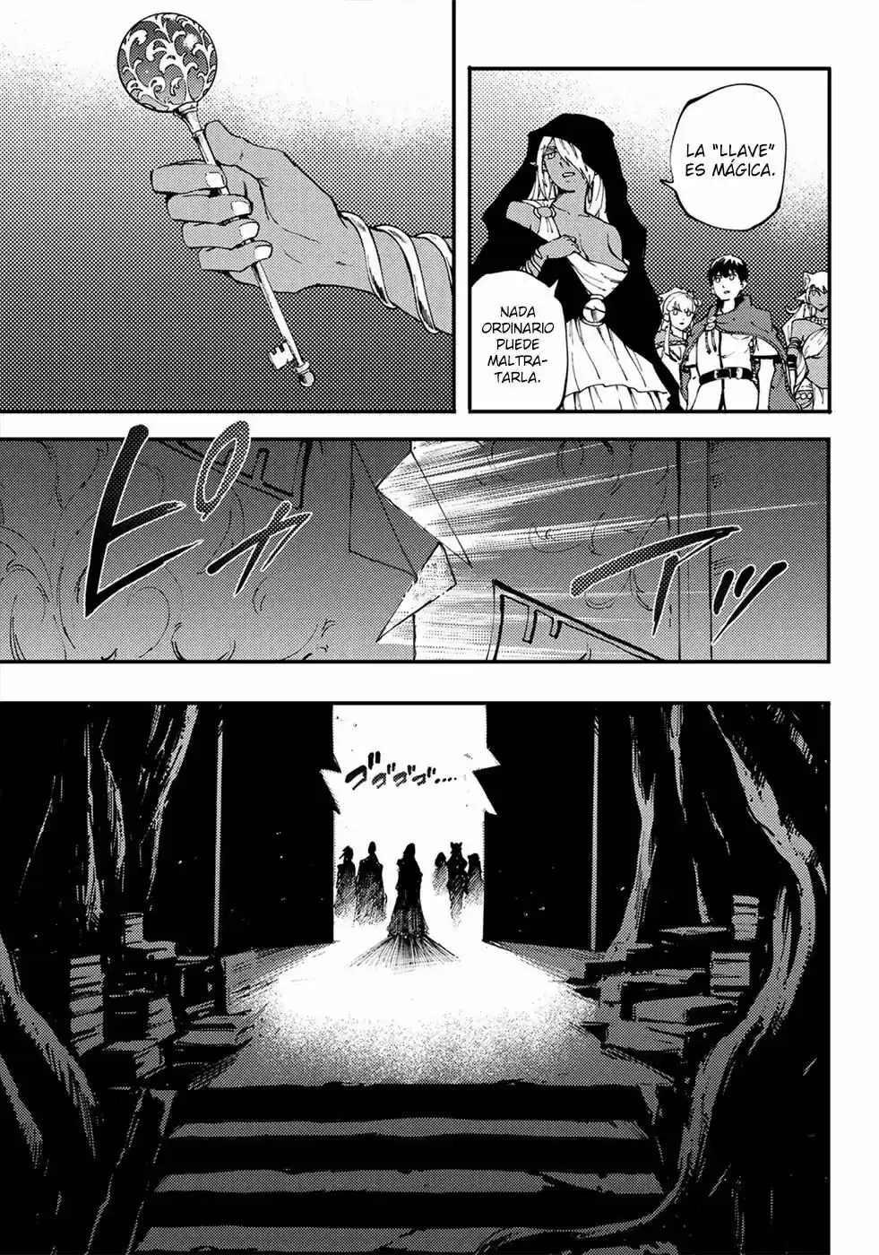 Kekkon Yubiwa Monogatari (2014) - Capítulo 36 - Página 22 - LectorTMOo