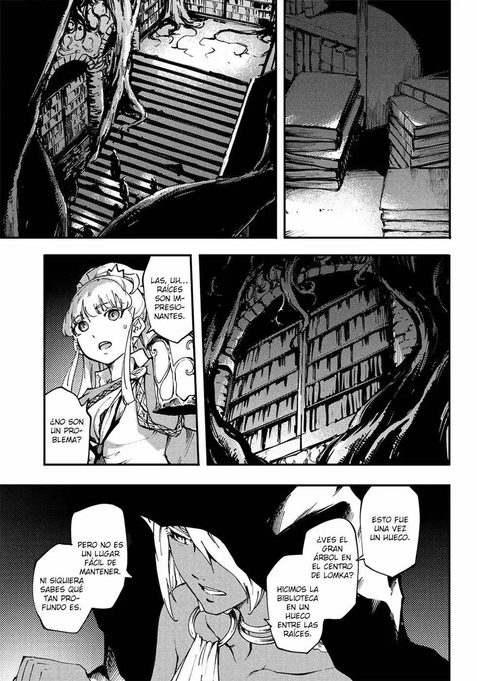 Kekkon Yubiwa Monogatari (2014) - Capítulo 36 - Página 24 - LectorTMOo