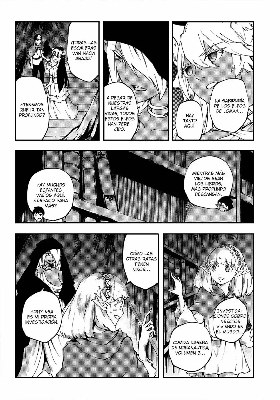 Kekkon Yubiwa Monogatari (2014) - Capítulo 36 - Página 25 - LectorTMOo