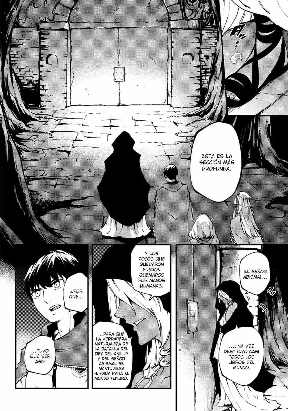 Kekkon Yubiwa Monogatari (2014) - Capítulo 36 - Página 27 - LectorTMOo