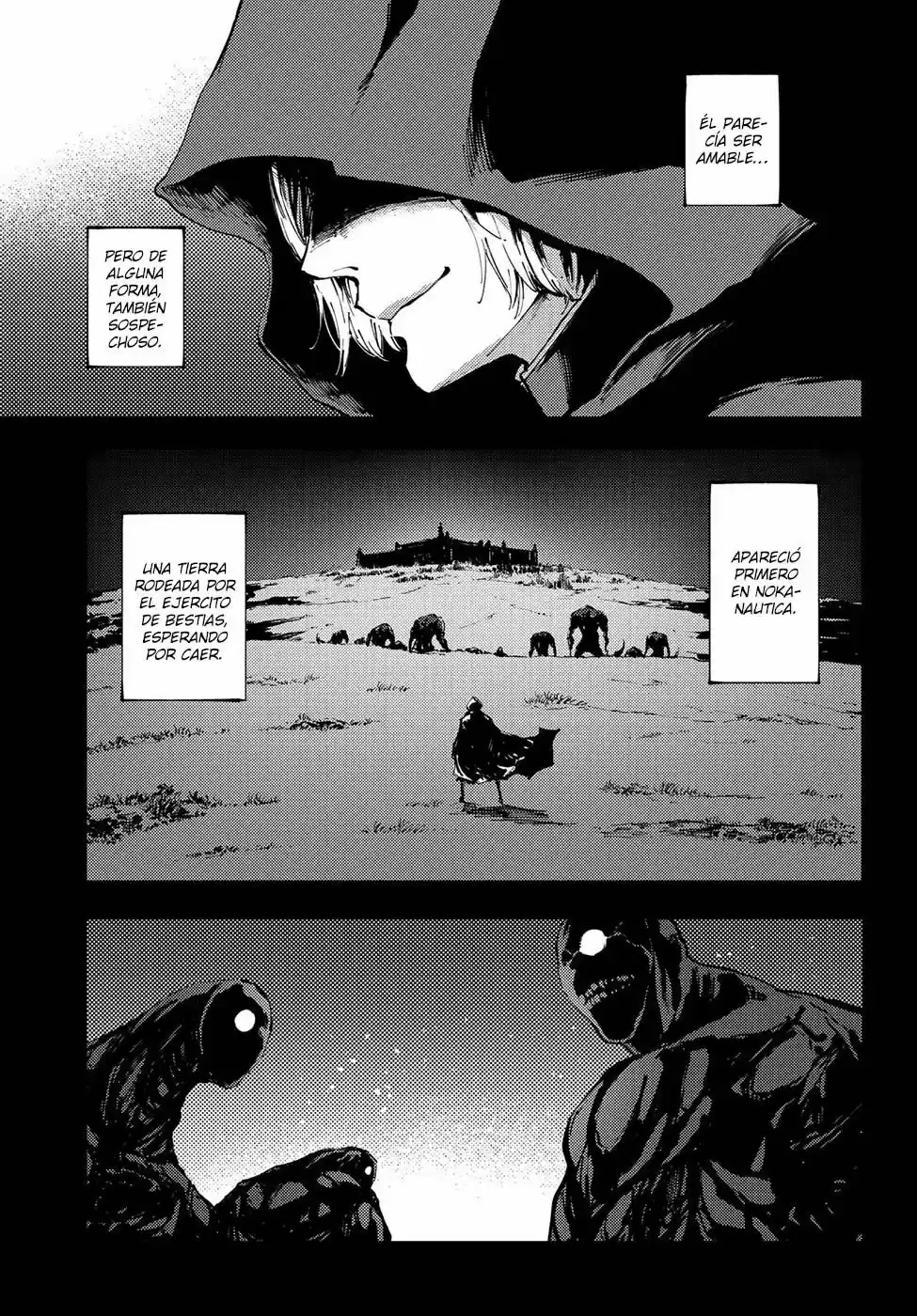 Kekkon Yubiwa Monogatari (2014) - Capítulo 37 - Página 9 - LectorTMOo