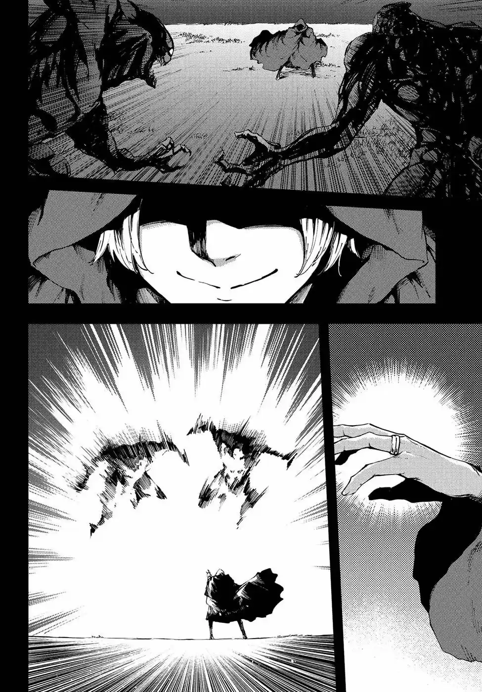 Kekkon Yubiwa Monogatari (2014) - Capítulo 37 - Página 10 - LectorTMOo