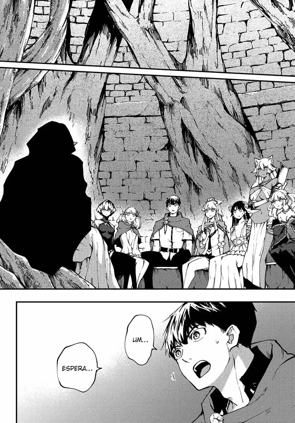 Kekkon Yubiwa Monogatari (2014) - Capítulo 37 - Página 16 - LectorTMOo