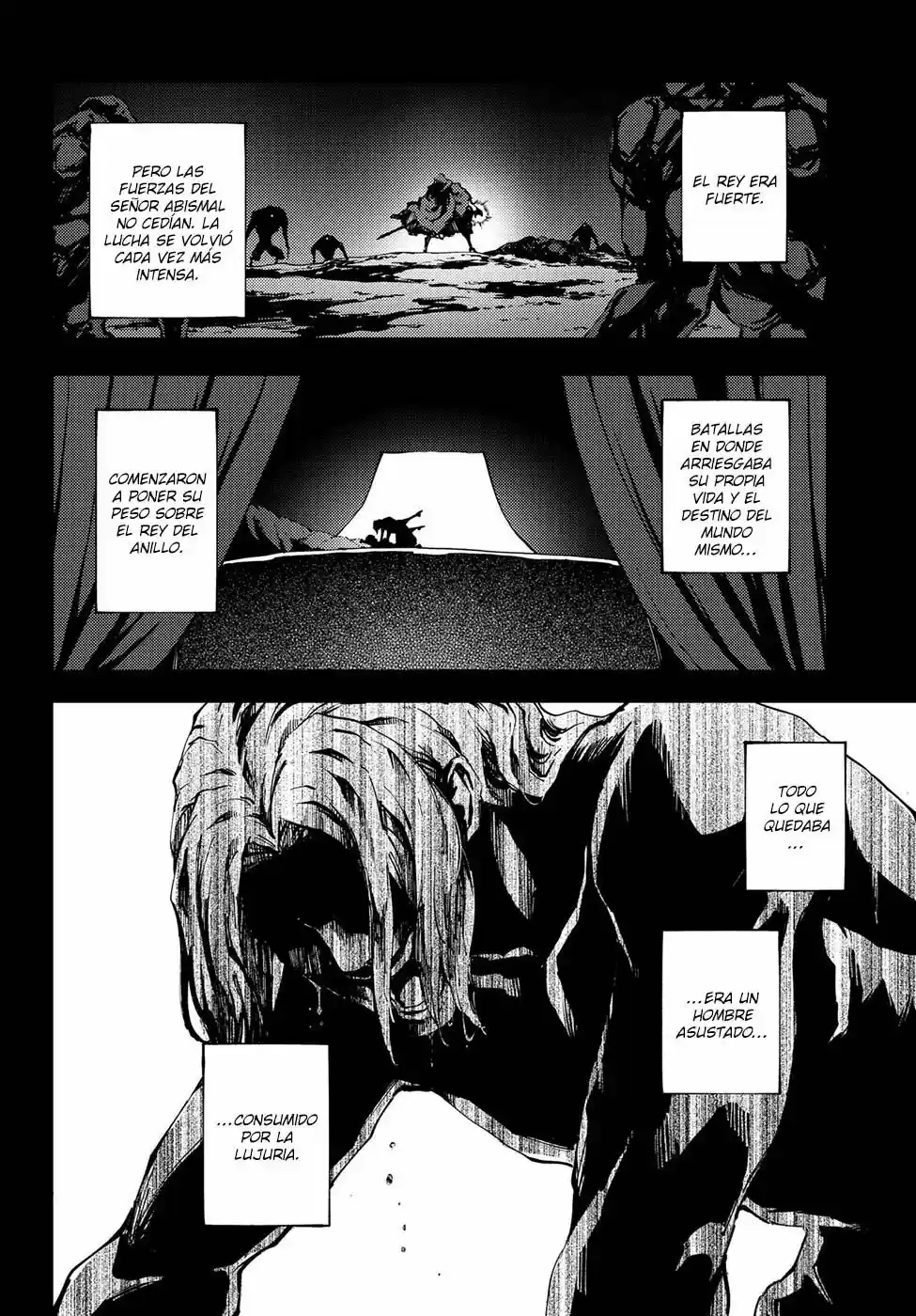 Kekkon Yubiwa Monogatari (2014) - Capítulo 37 - Página 20 - LectorTMOo