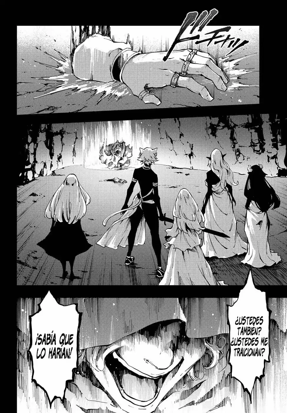 Kekkon Yubiwa Monogatari (2014) - Capítulo 37 - Página 26 - LectorTMOo