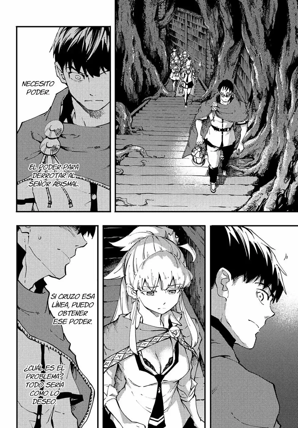 Kekkon Yubiwa Monogatari (2014) - Capítulo 38 - Página 18 - LectorTMOo