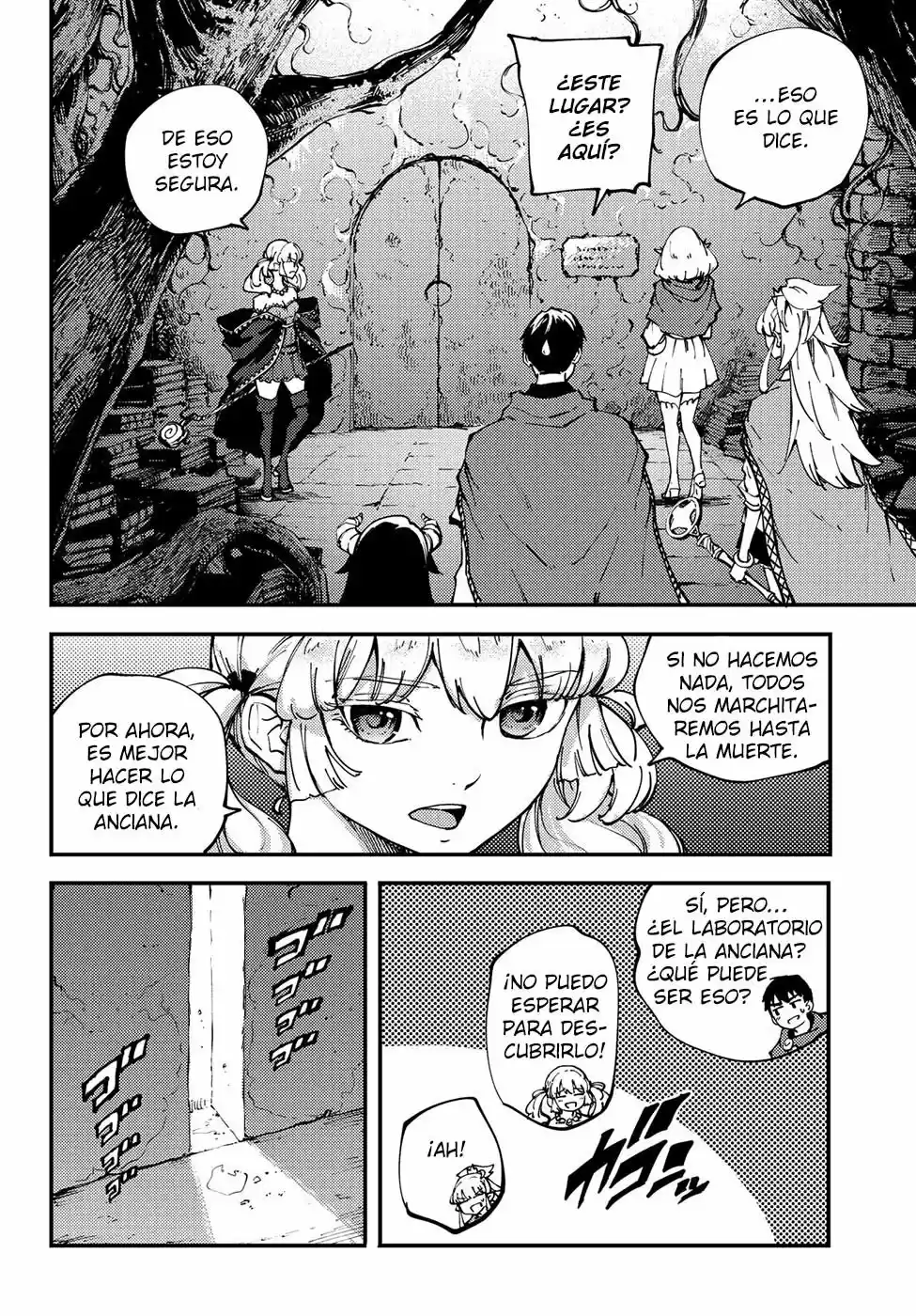 Kekkon Yubiwa Monogatari (2014) - Capítulo 39 - Página 12 - LectorTMOo