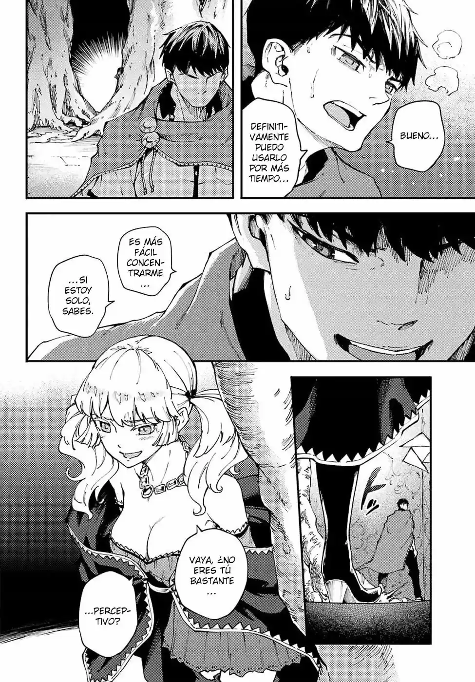 Kekkon Yubiwa Monogatari (2014) - Capítulo 41 - Página 17 - LectorTMOo