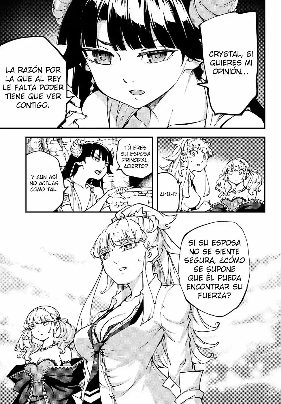 Kekkon Yubiwa Monogatari (2014) - Capítulo 42 - Página 14 - LectorTMOo