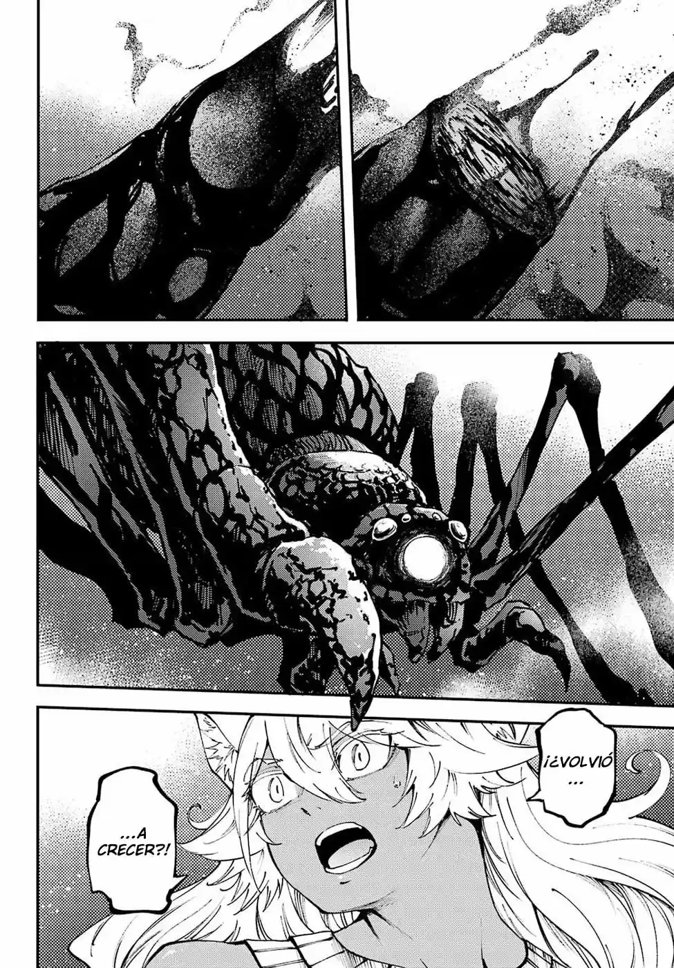 Kekkon Yubiwa Monogatari (2014) - Capítulo 43 - Página 11 - LectorTMOo