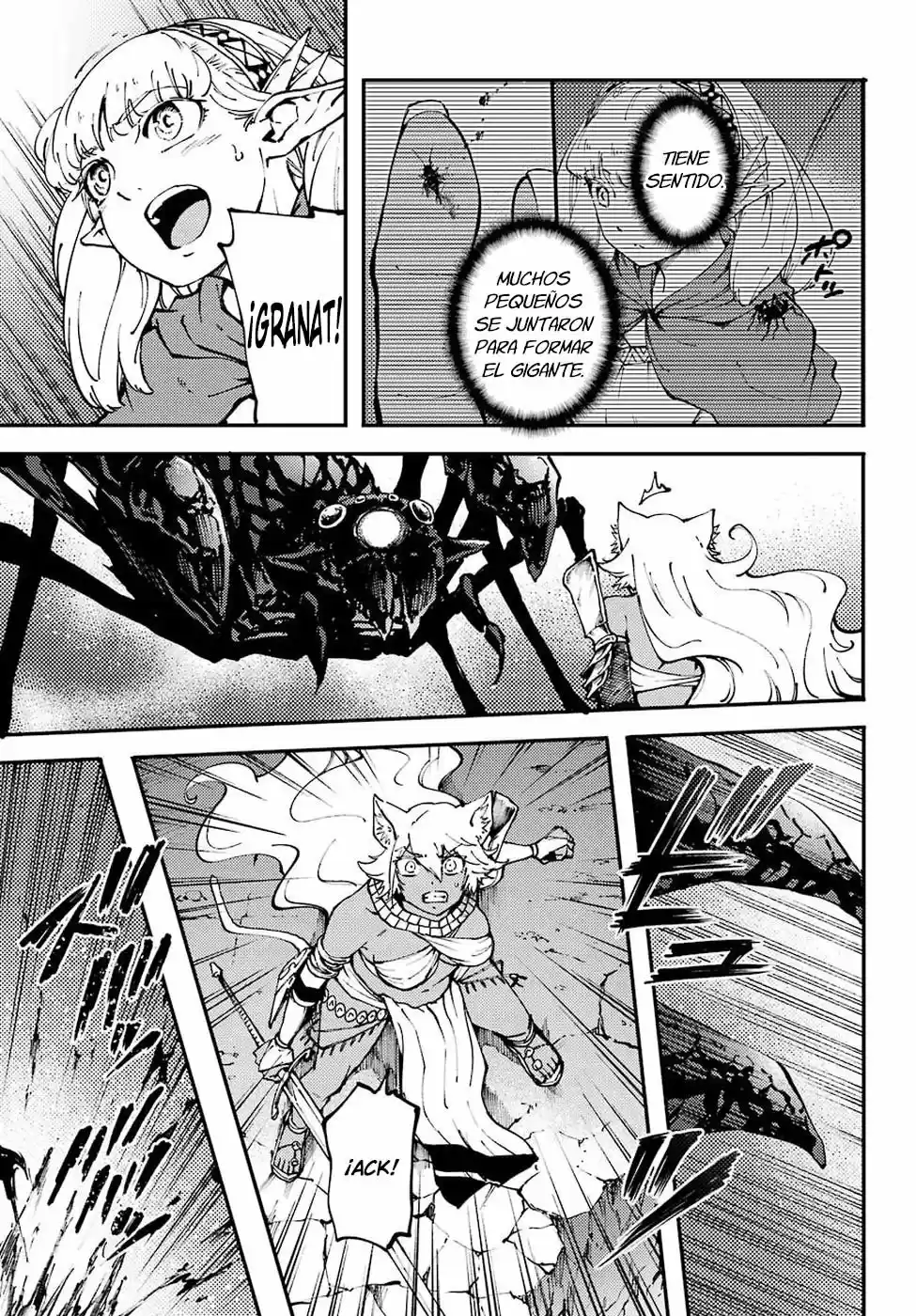Kekkon Yubiwa Monogatari (2014) - Capítulo 43 - Página 12 - LectorTMOo