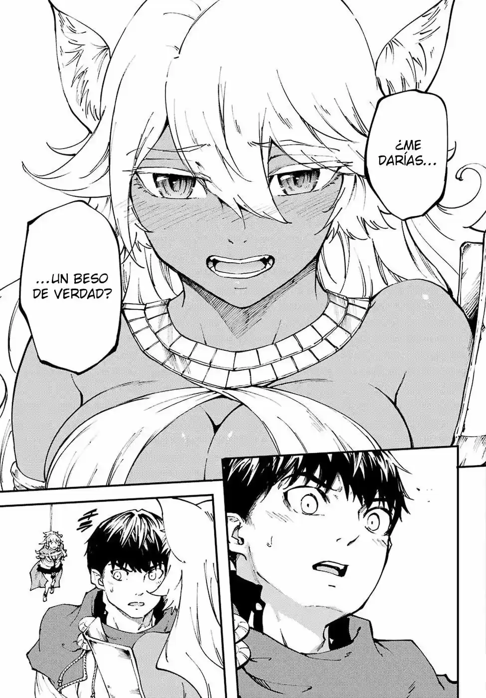 Kekkon Yubiwa Monogatari (2014) - Capítulo 43 - Página 26 - LectorTMOo
