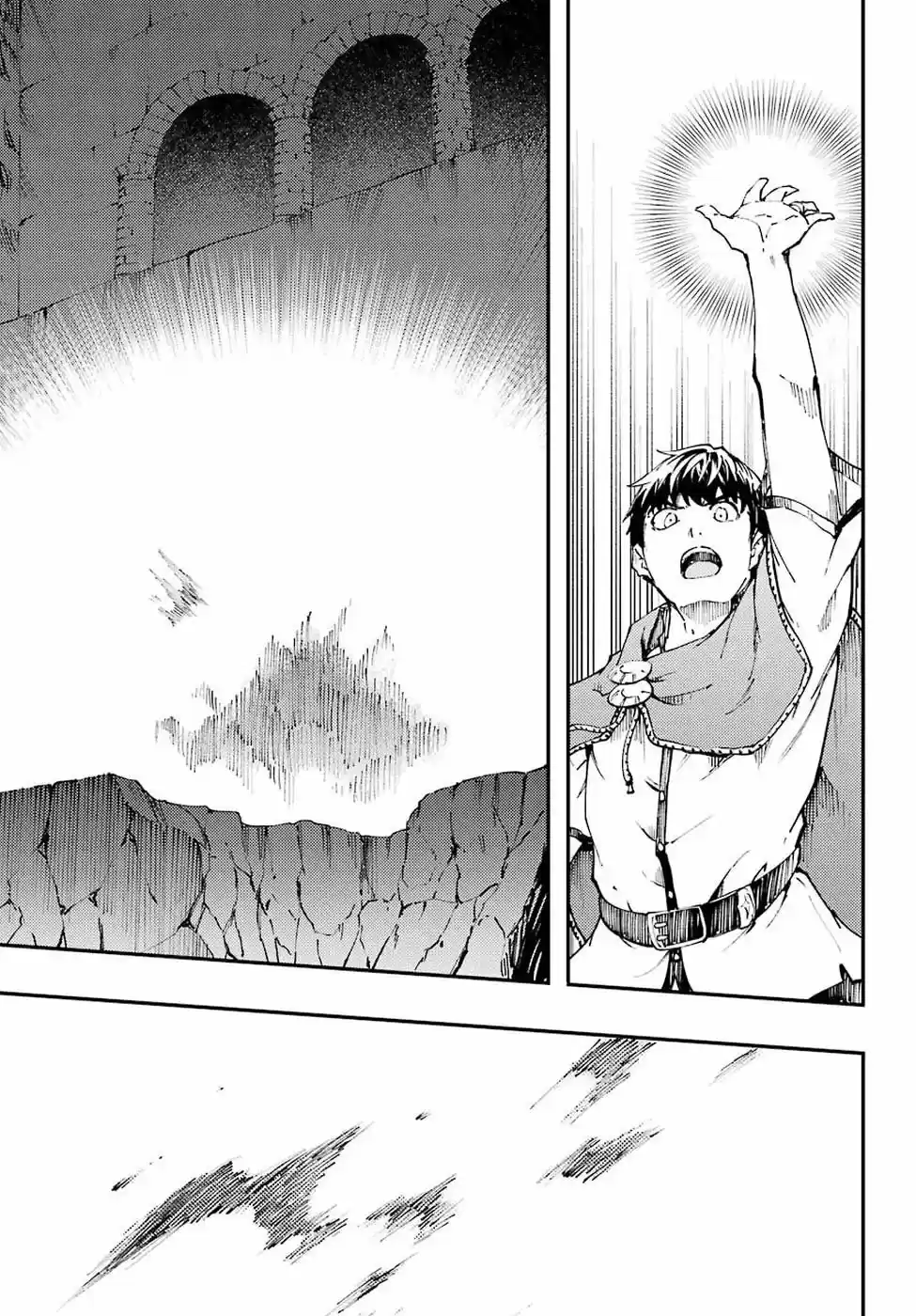Kekkon Yubiwa Monogatari (2014) - Capítulo 43 - Página 36 - LectorTMOo