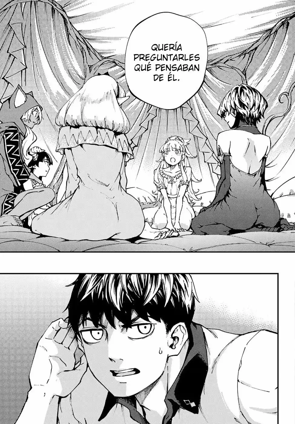 Kekkon Yubiwa Monogatari (2014) - Capítulo 44 - Página 12 - LectorTMOo