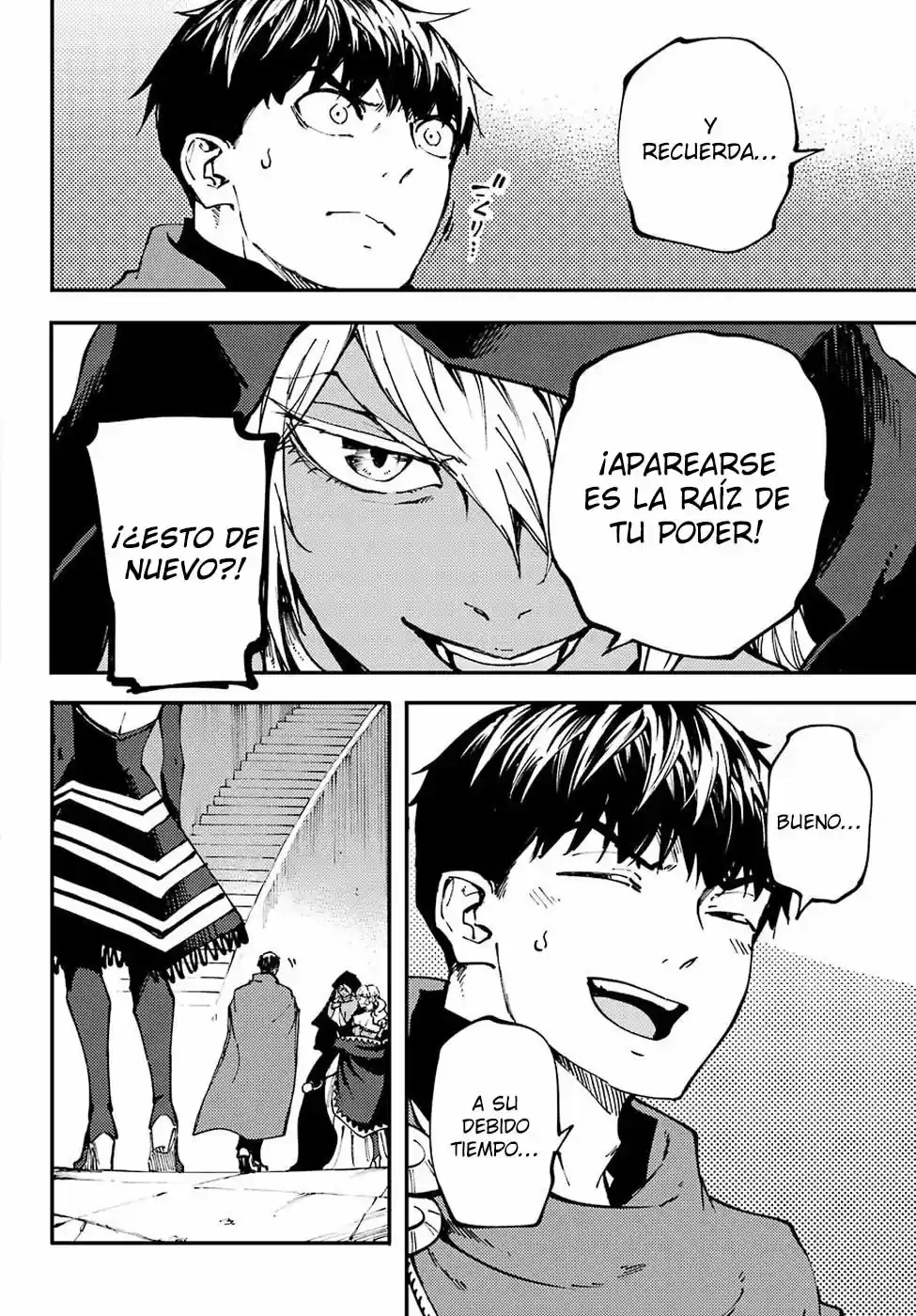Kekkon Yubiwa Monogatari (2014) - Capítulo 44 - Página 31 - LectorTMOo