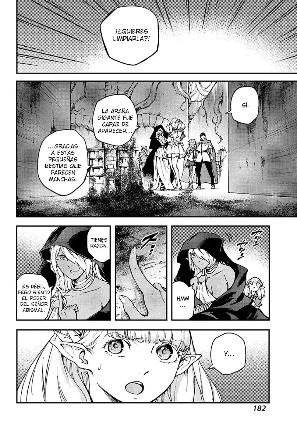 Kekkon Yubiwa Monogatari (2014) - Capítulo 45 - Página 7 - LectorTMOo