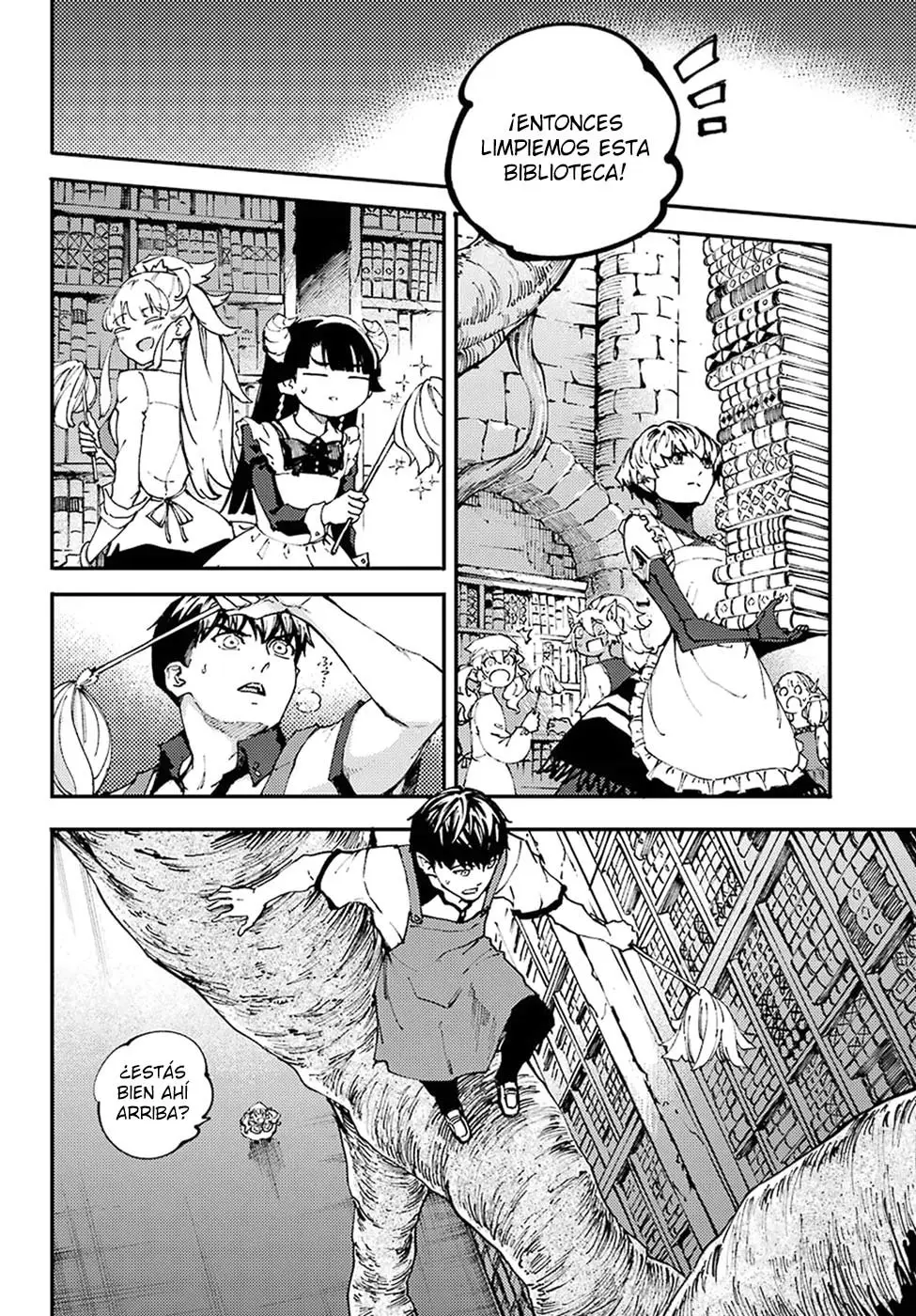 Kekkon Yubiwa Monogatari (2014) - Capítulo 45 - Página 11 - LectorTMOo