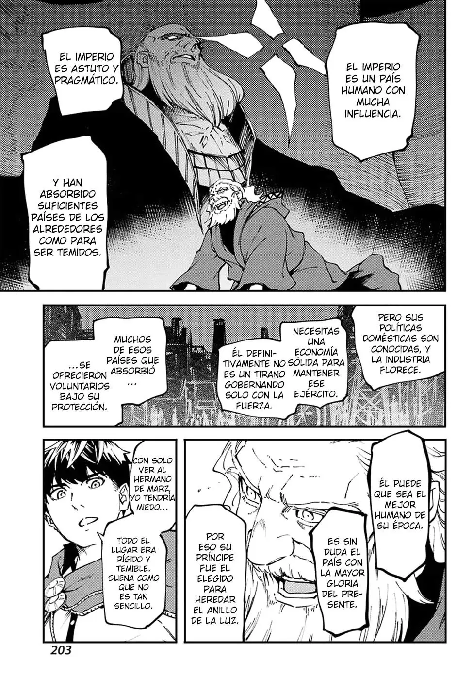 Kekkon Yubiwa Monogatari (2014) - Capítulo 45 - Página 28 - LectorTMOo