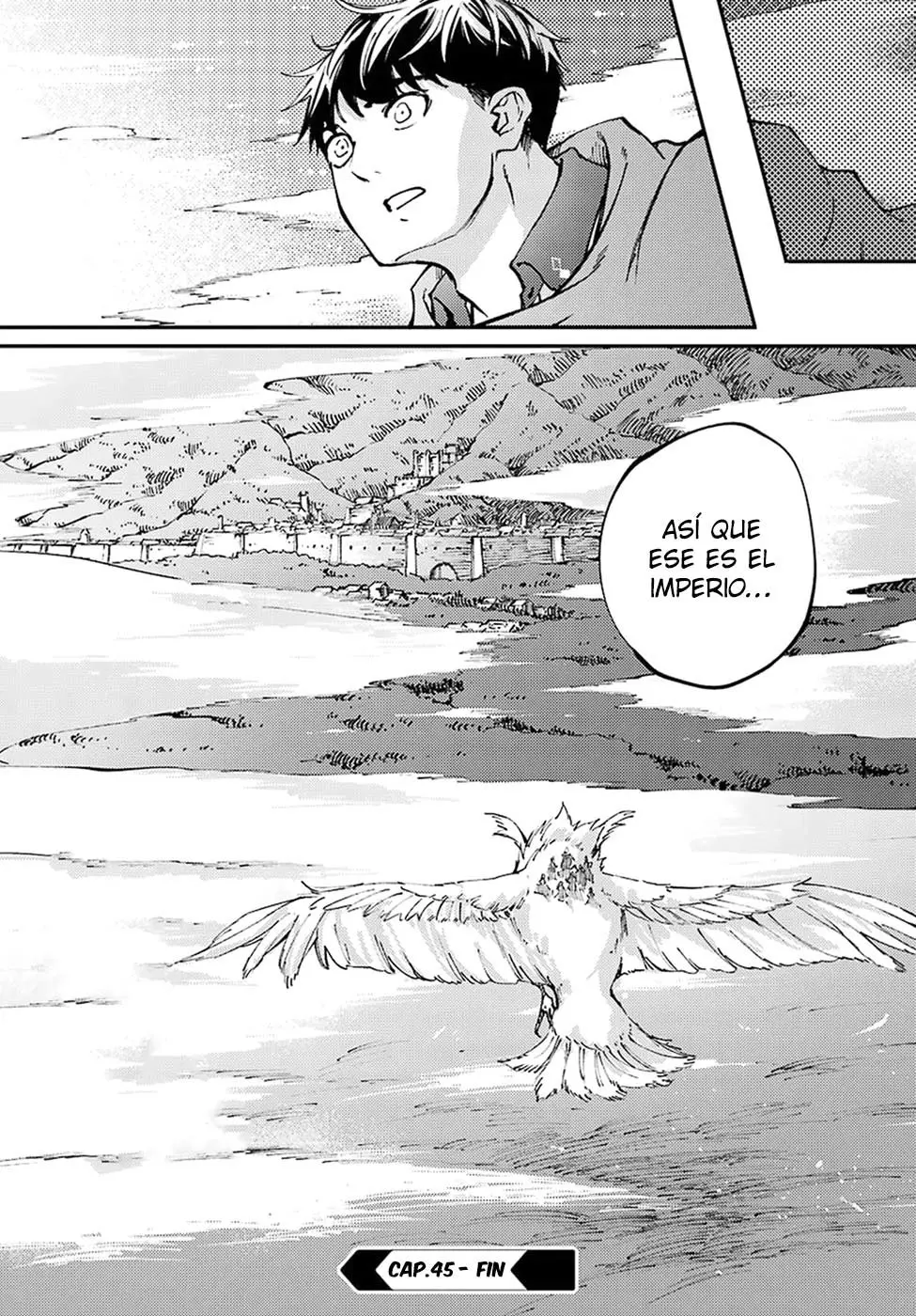 Kekkon Yubiwa Monogatari (2014) - Capítulo 45 - Página 29 - LectorTMOo