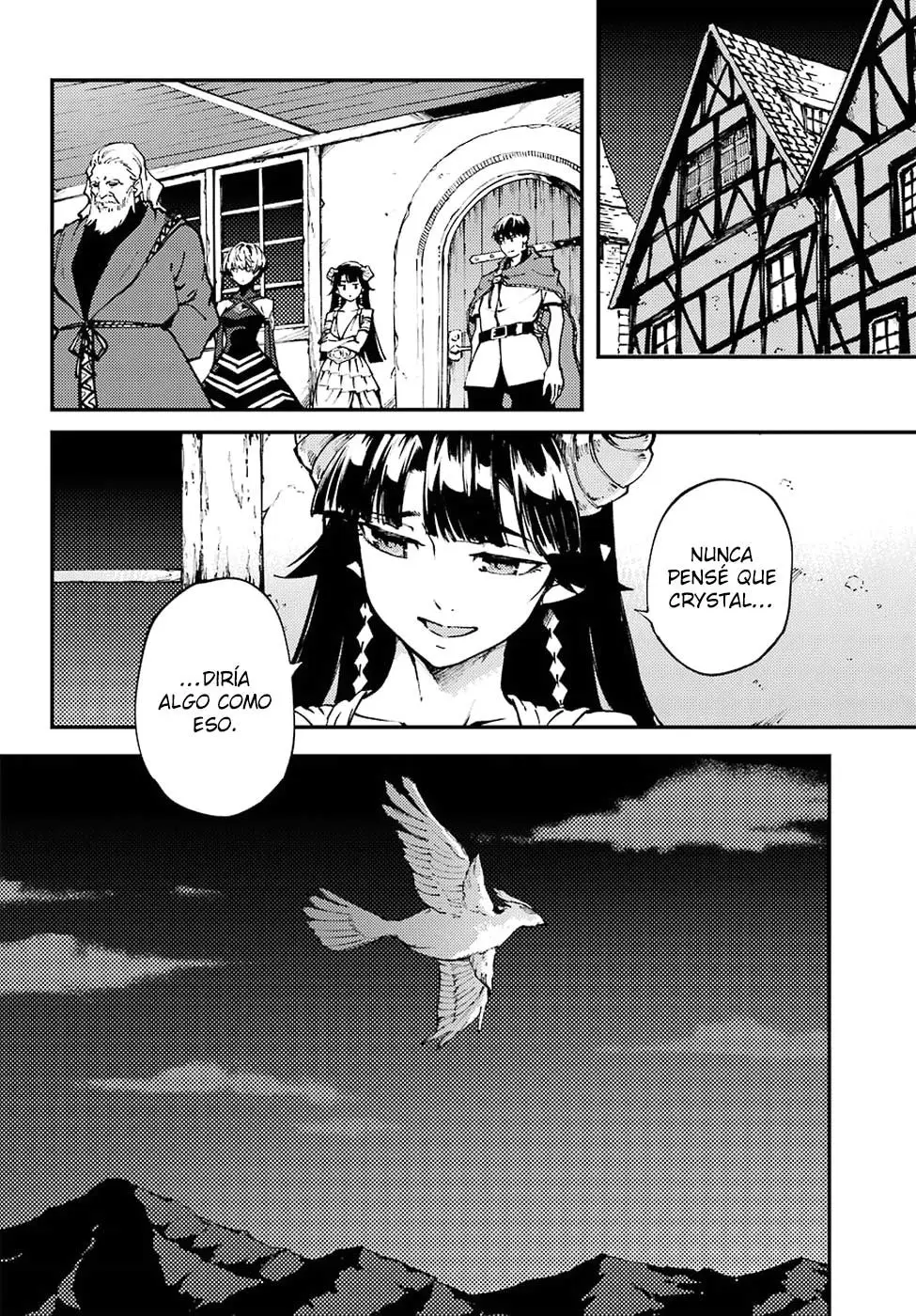 Kekkon Yubiwa Monogatari (2014) - Capítulo 46.5 - Página 11 - LectorTMOo